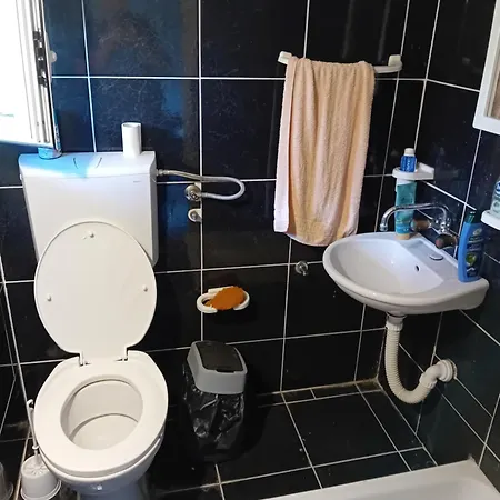Affittacamere Rex Aprartament Podgorica