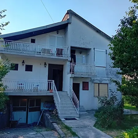 Rex Aprartament Pensión