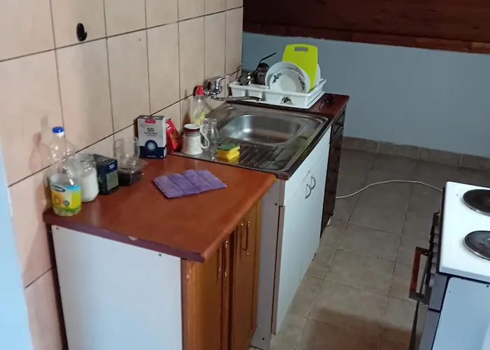 Rex Aprartament Pensjonat *