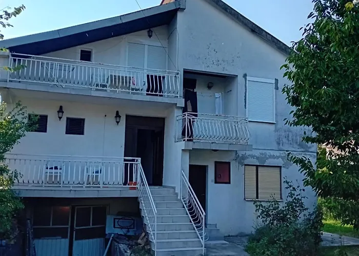 Rex Aprartament Pensjonat