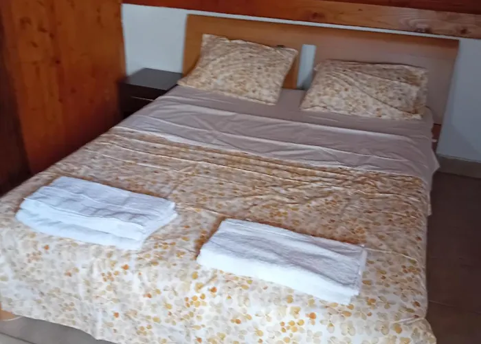 Pensjonat Rex Aprartament